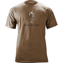 F&ck This Club T-Shirt