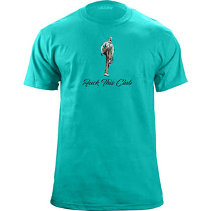 F&ck This Club T-Shirt