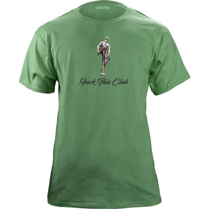 F&ck This Club T-Shirt