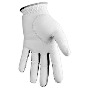 Cabretta Leather Golf Glove with Ball Marker