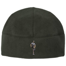 Broken 3 Wood Fleece Beanie