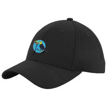 Birdies & Eagles Racer Mesh Youth Cap