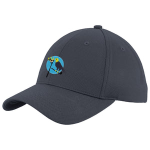 Birdies & Eagles Racer Mesh Youth Cap