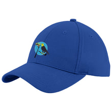 Birdies & Eagles Racer Mesh Youth Cap