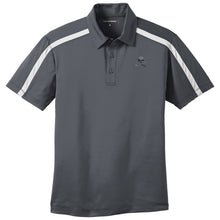 Skull & Broken 3 Wood Silk Touch Polo