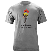 F&ck This Club Cinco De Mayo Variant T-shirt