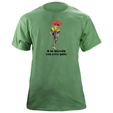 F&ck This Club Cinco De Mayo Variant T-shirt