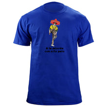 F&ck This Club Cinco De Mayo Variant T-shirt