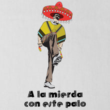 F&ck This Club Cinco De Mayo Variant T-shirt
