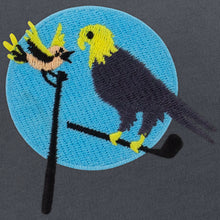 Birdies & Eagles Soft Shell Youth Jacket