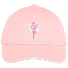 Broken 3 Wood Women's Sandwich Bill Cap