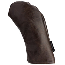 Broken 3 Wood Head Cover - Hybrid