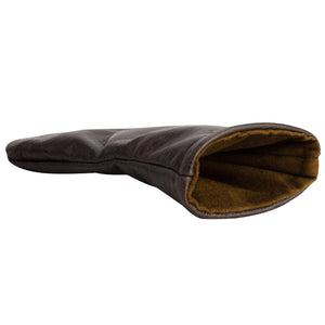 Broken 3 Wood Head Cover - Hybrid
